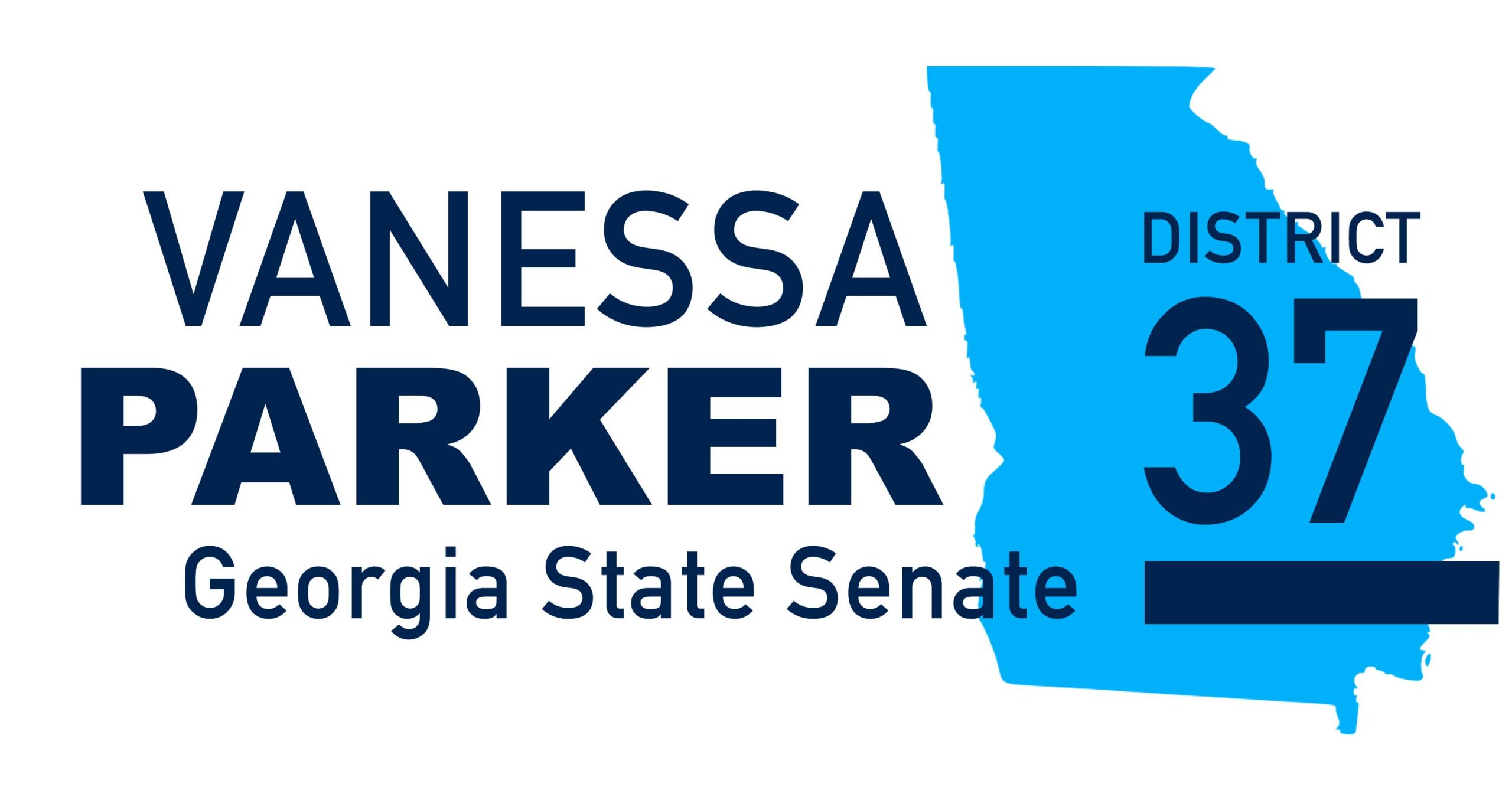 Vanessa Parker for GA Legislature